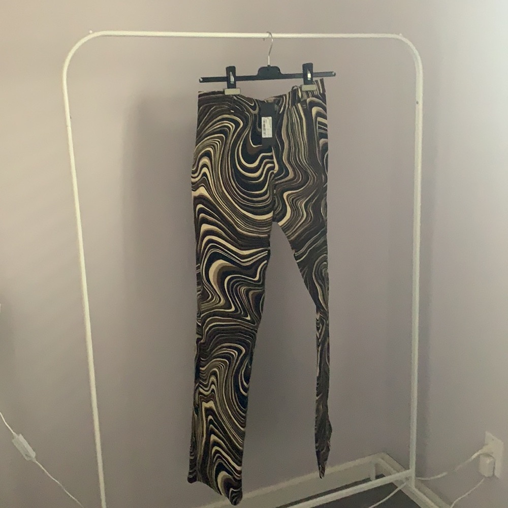 Motel Rocks Zoven Trouser - Picture 2 of 3